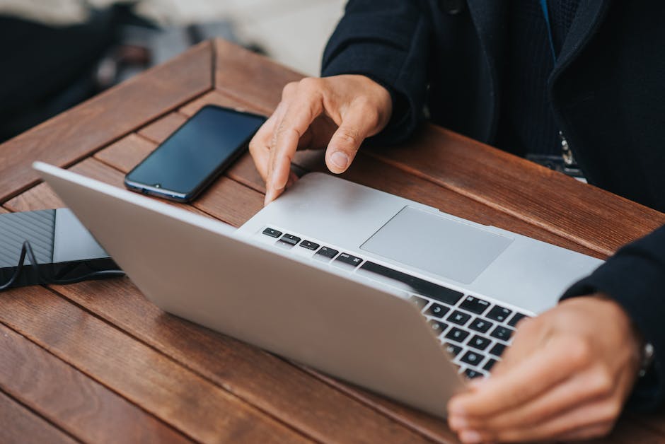 Online Banking bei der Volksbank - Schritt-für-Schritt-Anleitung.